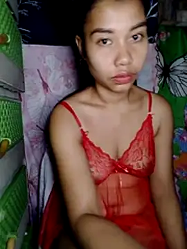 XxLexibabyXx 在線直播表演