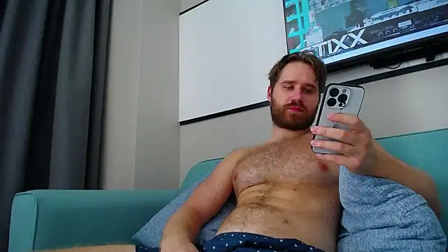 LorenzoLux 라이브 XXX 채팅
