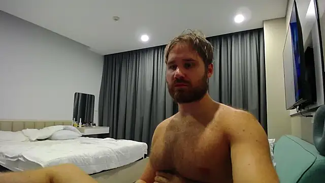 Chat XXX en directo de LorenzoLux