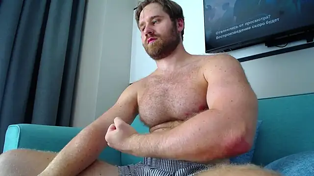 LorenzoLux Pertunjukan Webcam