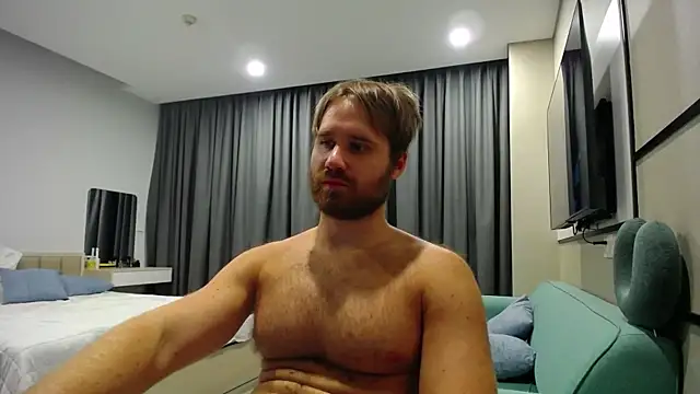 Chat XXX en directo de LorenzoLux
