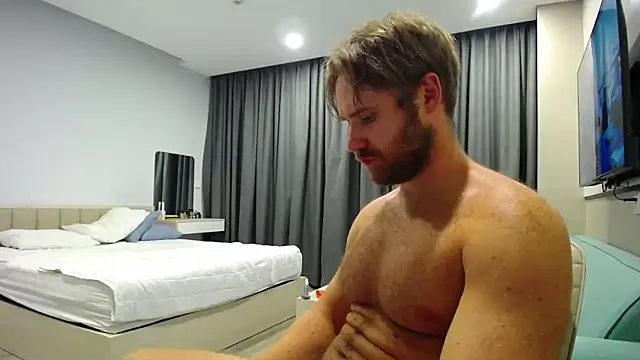 Show webcam de LorenzoLux