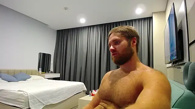 LorenzoLux Pertunjukan Webcam