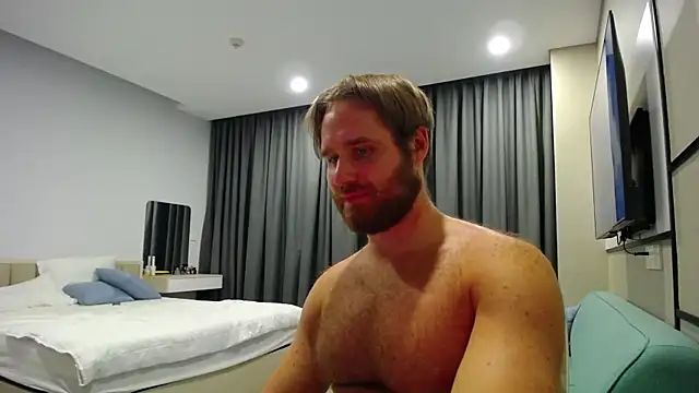 LorenzoLux Pertunjukan Webcam