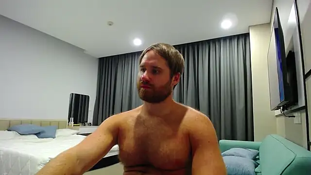 Živý XXX chat LorenzoLux