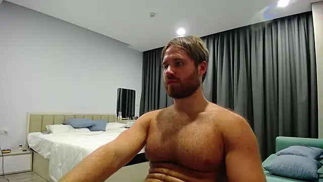 Show webcam de LorenzoLux