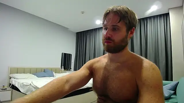 LorenzoLux webkamerás műsora