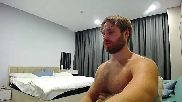 Show webcam de LorenzoLux