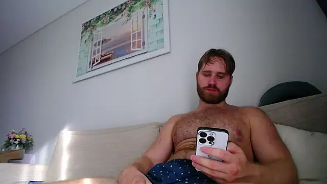 LorenzoLux 웹캠 쇼
