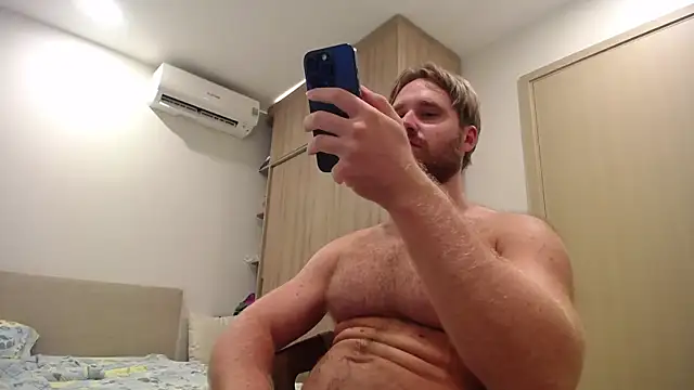 Chat XXX en directo de LorenzoLux