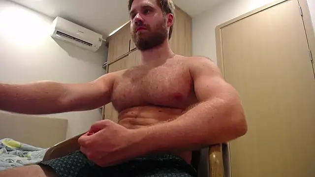 LorenzoLux's Live XXX Chat