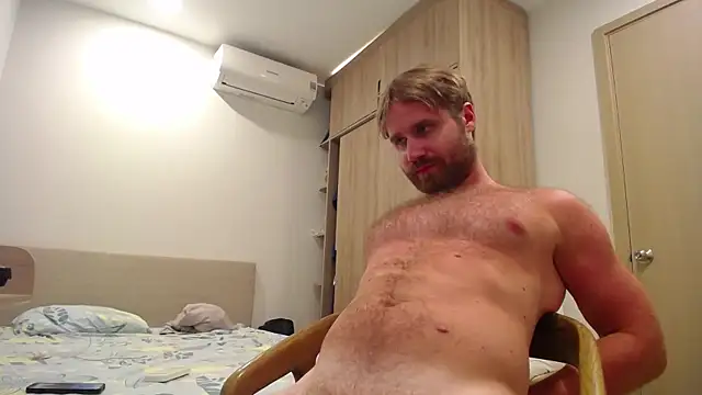 Show de webcam de LorenzoLux