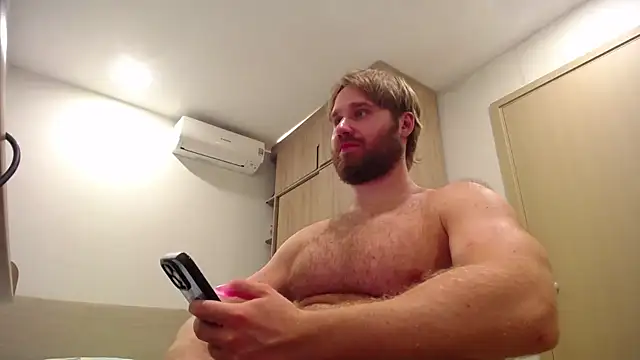 LorenzoLux Pertunjukan Webcam