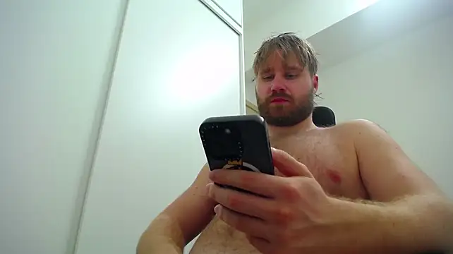 LorenzoLux 웹캠 쇼