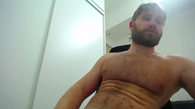 LorenzoLux's Webcam Show