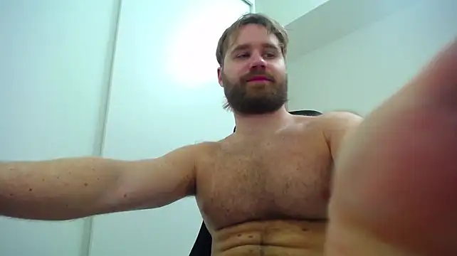 Webkamerová show LorenzoLux