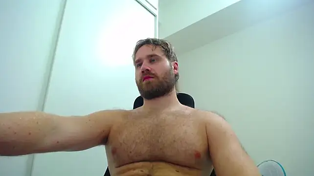 LorenzoLux Adlı Modelin Web Kamerası Şovu
