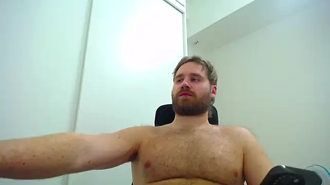 LorenzoLux Adlı Modelin Web Kamerası Şovu