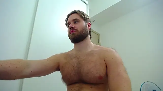 LorenzoLux Webcam show
