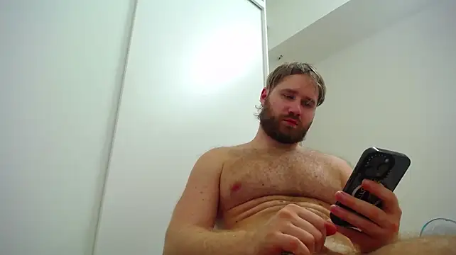 LorenzoLux Pertunjukan Webcam