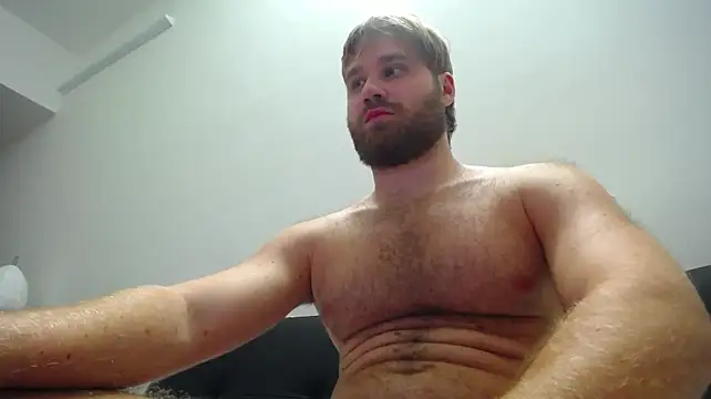 LorenzoLux Webcam show