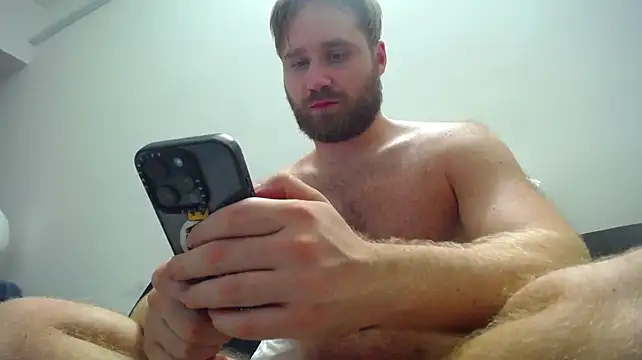 LorenzoLux Adlı Modelin Web Kamerası Şovu