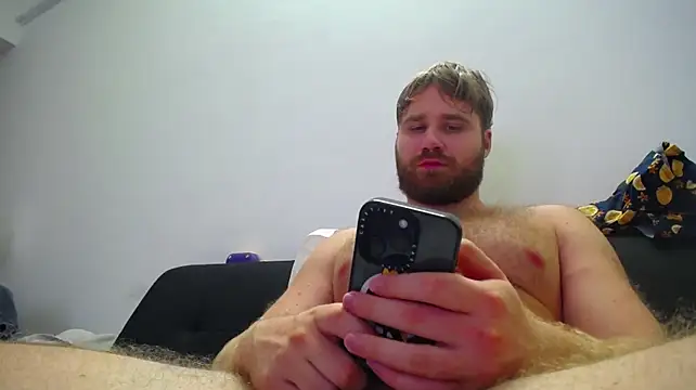 LorenzoLux Pertunjukan Webcam