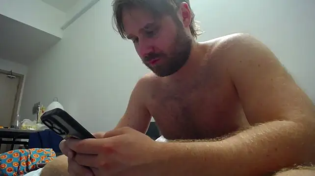 LorenzoLux Adlı Modelin Web Kamerası Şovu