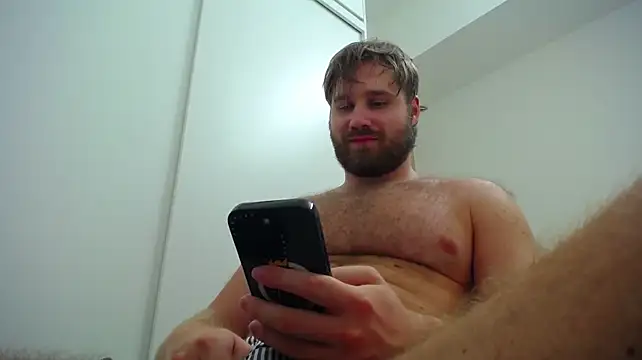 Show de webcam de LorenzoLux