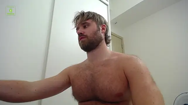 LorenzoLux Webcam show