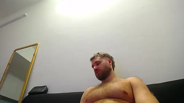 Show de webcam de LorenzoLux