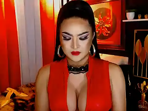 BigCockValentina Webcam show