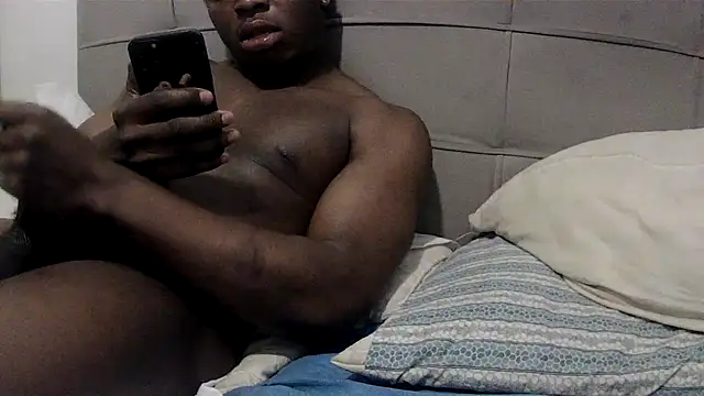 Bigchocco Webcam show