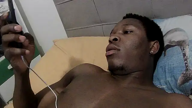 Bigchocco Webcamshow
