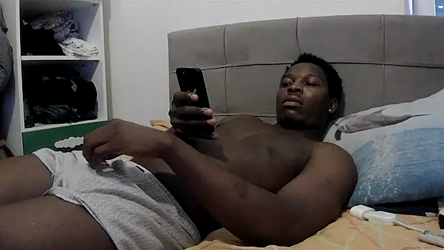 Bigchocco Webcamshow
