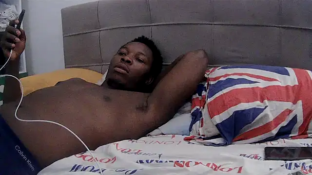 Bigchocco Webcam show