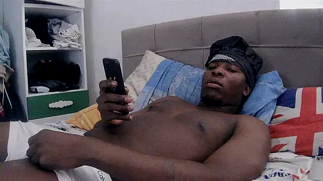 Bigchocco Webcam show