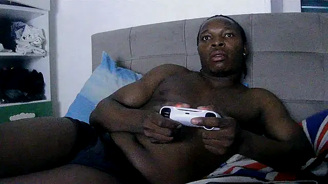 Bigchocco Webcam show
