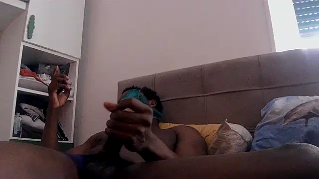 Bigchocco Webcam show