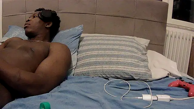Bigchocco Webcam show