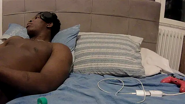 Bigchocco Webcam show