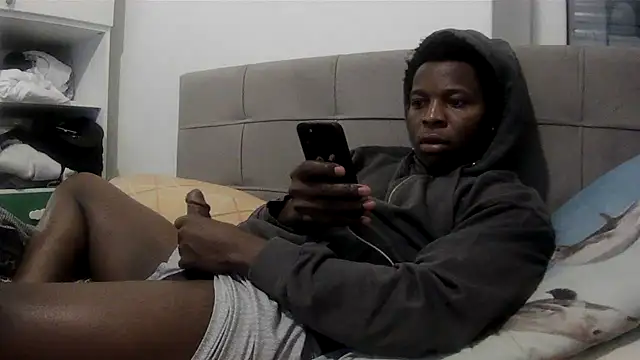 Bigchocco Webcam show