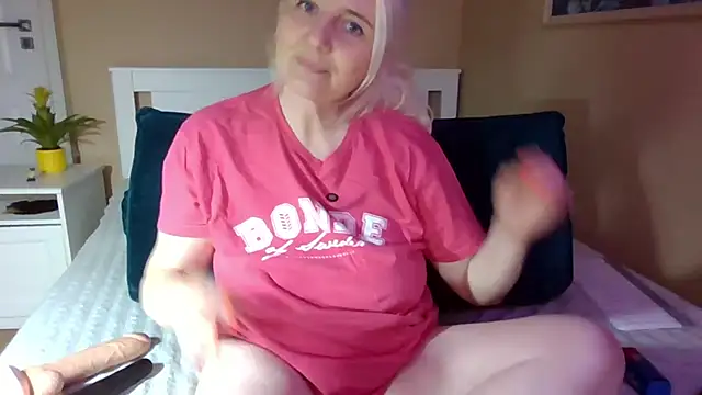 MELISSALive Live XXX-Chat