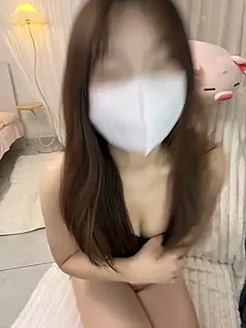 _xiaoxinxin_ Show Webcam