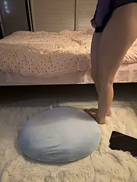_xiaoxinxin_ 网络视讯表演