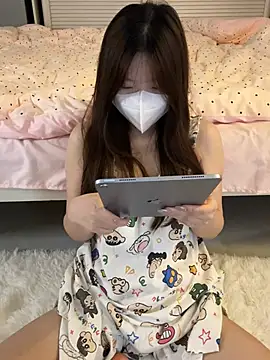 Bilik Sembang Langsung _xiaoxinxin_