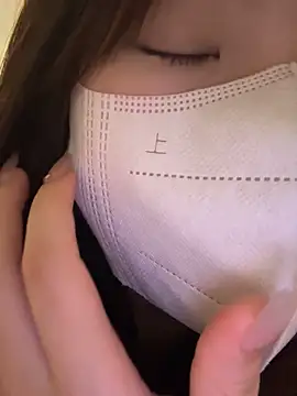 _xiaoxinxin_ 웹캠 쇼