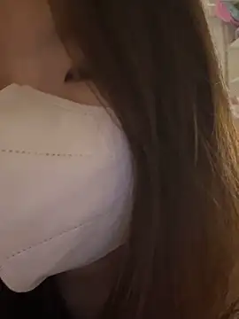 Živá chatovací místnost _xiaoxinxin_