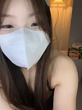 _xiaoxinxin_ 在線直播表演