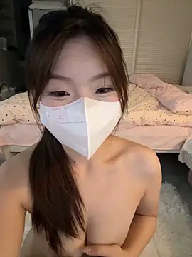 _xiaoxinxin_ 网络视讯表演